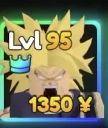 In-game collection portrait of Super Bro, captured from Paradox gameplay